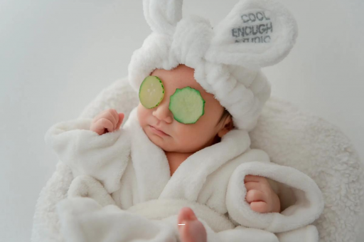 池州8个月宝宝感冒流鼻涕