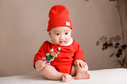 池州宝宝脚底长水泡